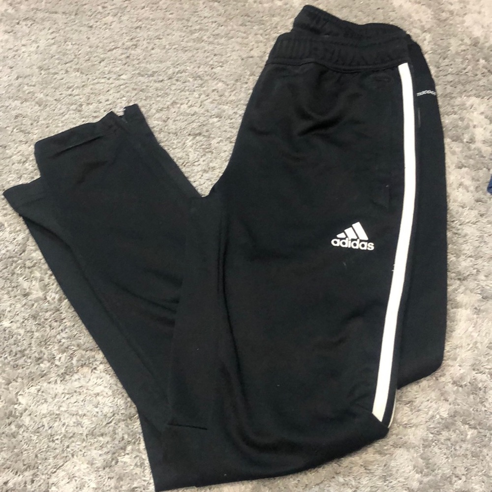 Adidas joggers